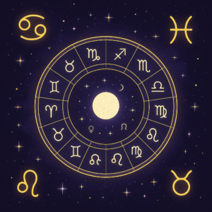 Mapa Natal Personalizado – Leitura Astrológica