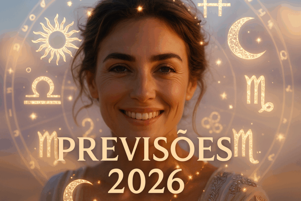 Previsões 2026